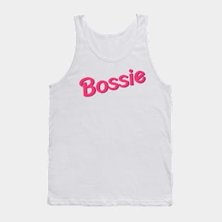 Bossie Tank Top